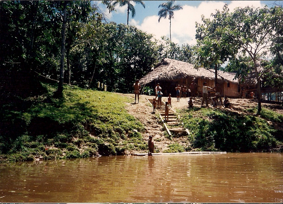 Amazon Village
