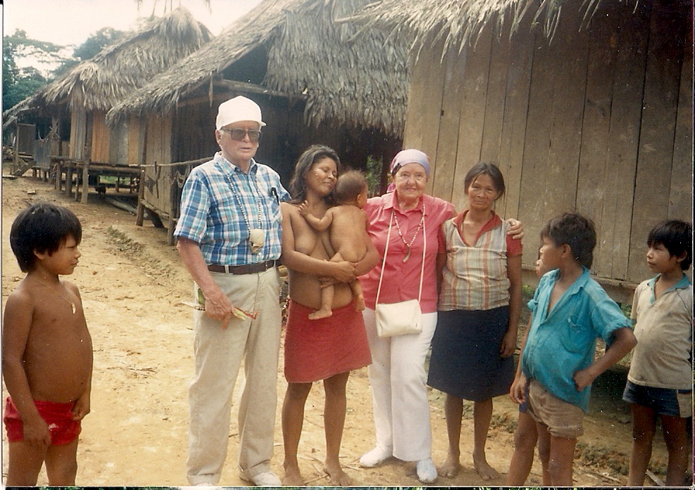 More With the Villagers