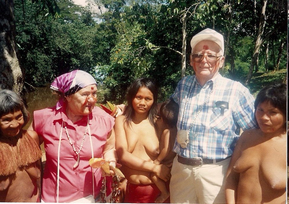 Villagers